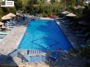 Matala Kreta Kreta Matala charmantes Hotel mit 19 Zimmern Gewerbe kaufen